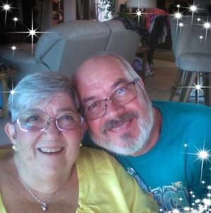 Meet your Posher, Bill-mary